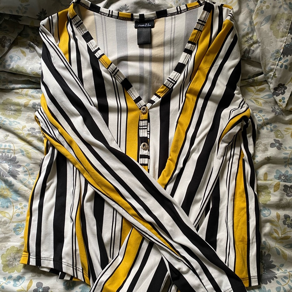 rue 21 top SALE